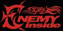 logo Enemy Inside (AUT)